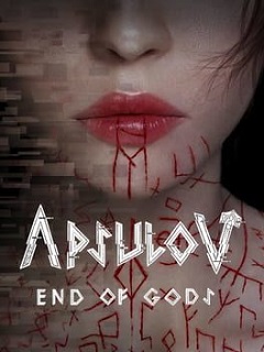 Постер Apsulov: End of Gods