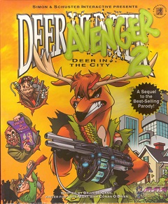 Постер Deer Hunter: Reloaded