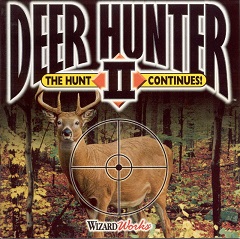 Постер Deer Hunter II: The Hunt Continues