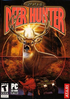 Постер Deer Avenger 3D