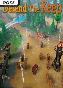 Постер Defend The Keep
