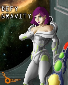 Постер Defy Gravity Extended