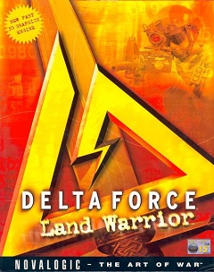 Постер Life of Delta