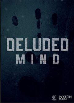 Постер Deluded Mind