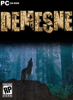 Постер Demesne