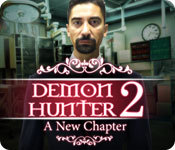 Постер Охотник на демонов 2: Новая глава