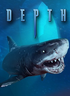 Постер Depth Hunter 2: Deep Dive
