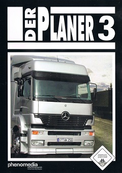 Постер Der Planer 4