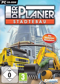 Постер Der Planer 3