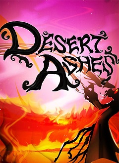 Постер Desert Ashes