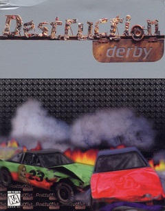 Постер London Racer: Destruction Madness