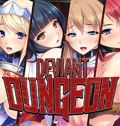 Постер Deviant Dungeon