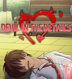 Постер Devil in the Details