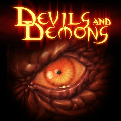 Постер Devils & Demons