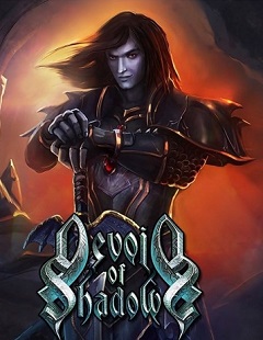 Постер Devoid of Shadows