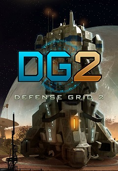 Постер DG2: Defense Grid 2