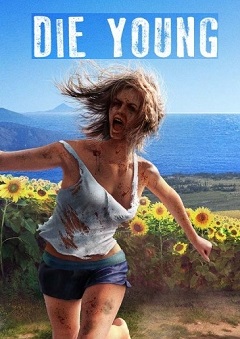 Постер Die Young