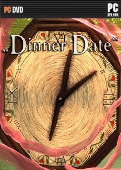 Постер Dinner Date