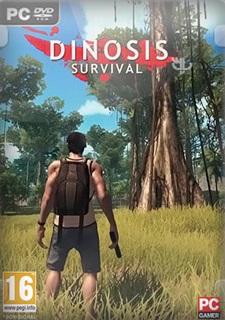 Постер Dinosis Survival