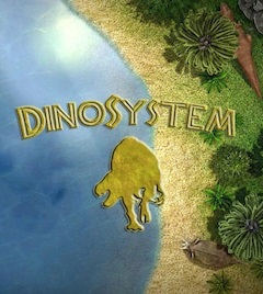 Постер DinoSystem