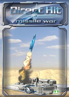 Постер Direct Hit: Missile War