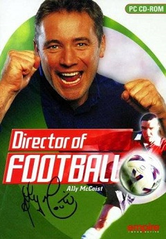 Постер Director of Football