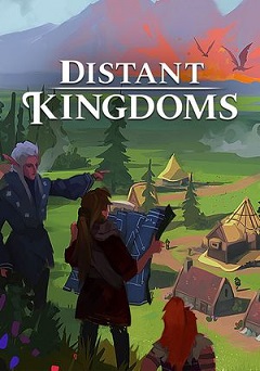 Постер Distant Kingdoms