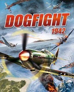 Постер Dogfight: Battle for the Pacific