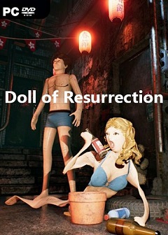 Постер Doll of Resurrection