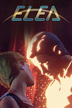 Постер Elea