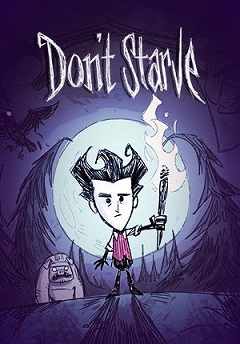 Постер Don't Starve