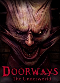 Постер Doorways: The Underworld