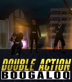 double action boogaloo cheat
