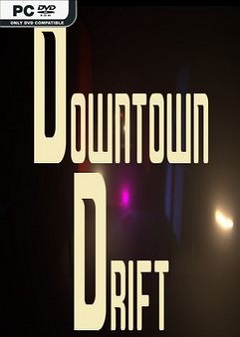 Постер Downtown Drift