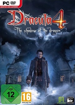 Постер Dracula 5: The Blood Legacy