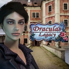 Постер Dracula's Legacy