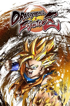 Постер Dragon Ball Z: Budokai Tenkaichi 3