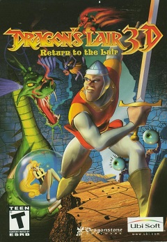 Постер Истории с Драконовой горы 2: Логово