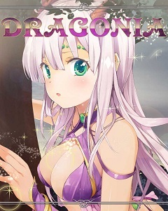 Постер Dragonia