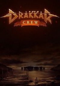 Постер Drakkar Crew