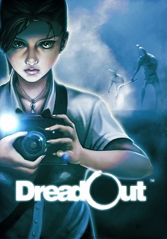 Постер DreadOut