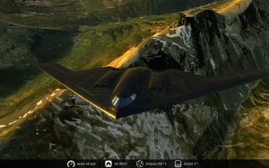 Кадры и скриншоты Flight Unlimited 2K18