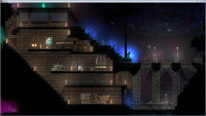Кадры и скриншоты Darkout