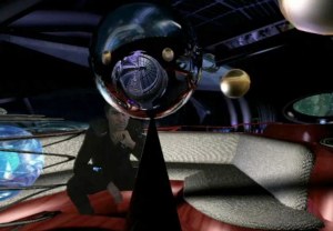 Кадры и скриншоты Darkstar: The Interactive Movie