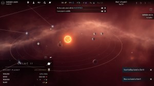 Кадры и скриншоты Dawn of Andromeda