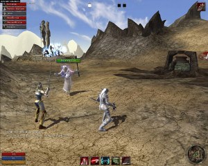 Кадры и скриншоты Dawnspire: Prelude