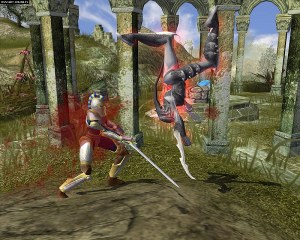 Кадры и скриншоты Dawnspire: Prelude