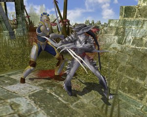 Кадры и скриншоты Dawnspire: Prelude