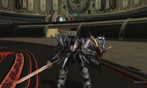 Кадры и скриншоты RF Online