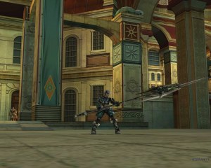 Кадры и скриншоты RF Online